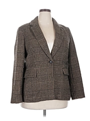 Banana Republic Factory Store Blazer (view 1)