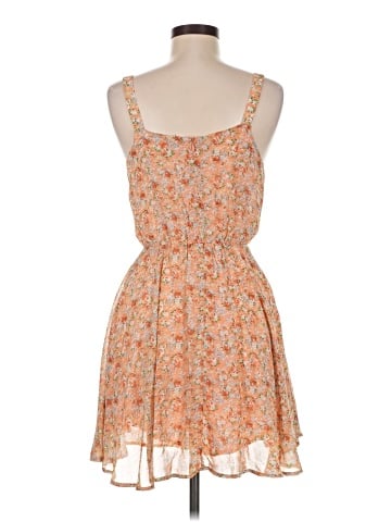 Lucca Couture Casual Dress (view 2)