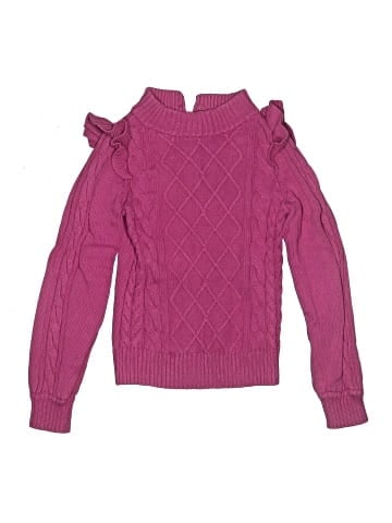 Janie and Jack Pullover Sweater (view 1)