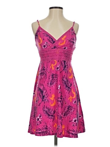 Mudd Cocktail Dress (view 1)