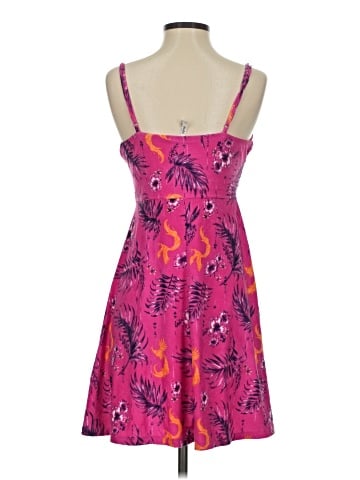 Mudd Cocktail Dress (view 2)