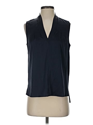 Tahari Sleeveless Blouse (view 1)
