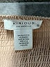 Kirious Pink Sleeveless Blouse Size S - photo 7