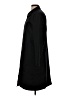 Lands' End 100% Cotton Black Coat Size S - photo 5