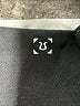 Lululemon Athletica Black Turtleneck Sweater Size 12 - photo 7