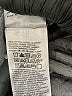 Levi's 100% Cotton Gray Sleeveless Button-Down Shirt Size S - photo 8