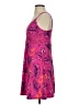 Mudd Paisley Pink Cocktail Dress Size S - photo 5