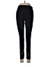 Victoria's Secret Pink Solid Black Active Pants Size M - photo 1