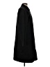 Lands' End 100% Cotton Black Coat Size S - photo 4