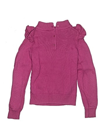 Janie and Jack Pullover Sweater (view 2)