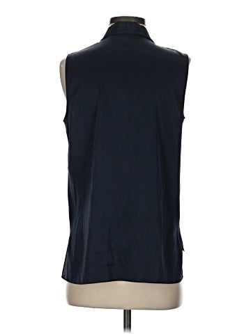 Tahari Sleeveless Blouse (view 2)