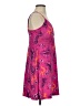 Mudd Paisley Pink Cocktail Dress Size S - photo 4