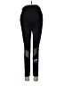 Victoria's Secret Pink Solid Black Active Pants Size M - photo 2