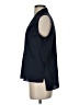 Tahari Black Sleeveless Blouse Size P (petite) - photo 5