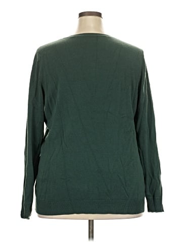 Croft & Barrow Pullover Sweater (view 2)