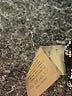 Chaus Polka Dots Black 3/4 Sleeve Blouse Size M - photo 8