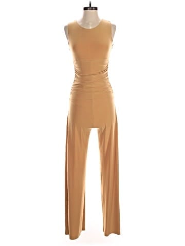 Norma Kamali Jumpsuit (view 1)