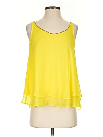 Jennifer Lopez Tank Top (view 1)