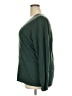 Croft & Barrow 100% Acrylic Green Pullover Sweater Size 2X - photo 5