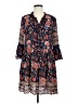 Eri + Ali Blue Kimono Size M - photo 1