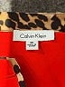 Calvin Klein 100% Polyester Orange Long Sleeve Blouse Size 3X - photo 7