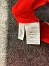 Calvin Klein 100% Polyester Orange Long Sleeve Blouse Size 3X - photo 8