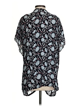 Ann Taylor LOFT Short Sleeve Polo (view 2)