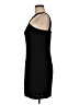 Laundry by Shelli Segal 100% Polyester Black Cocktail Dress Size 6 - photo 5