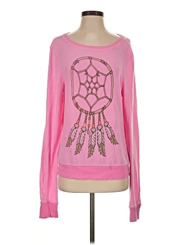 Wildfox Pullover Sweater (view 1)
