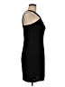 Laundry by Shelli Segal 100% Polyester Black Cocktail Dress Size 6 - photo 4