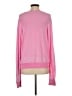 Wildfox Pink Pullover Sweater Size Sm (1 or S) - photo 2