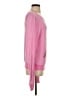 Wildfox Pink Pullover Sweater Size Sm (1 or S) - photo 4