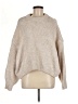Primark Solid Tan Pullover Sweater Size M - photo 1