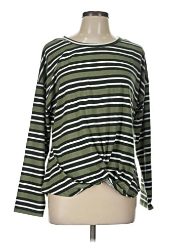Truself Long Sleeve T-Shirt (view 1)