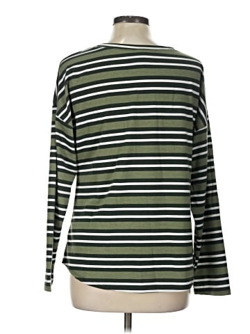 Truself Long Sleeve T-Shirt (view 2)