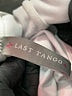 Last Tango White Tank Top Size M - photo 7