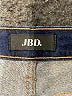 JBD Blue Jeans Size 26 waist - photo 7