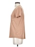 SO Tan Short Sleeve T-Shirt Size XS - photo 5