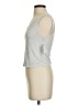 Lime Blue Silver Tank Top Size S - photo 5