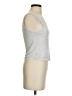 Lime Blue Silver Tank Top Size S - photo 4