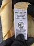 Athleta Solid Yellow Casual Skirt Size 18 - photo 4