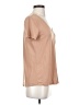 SO Tan Short Sleeve T-Shirt Size XS - photo 4