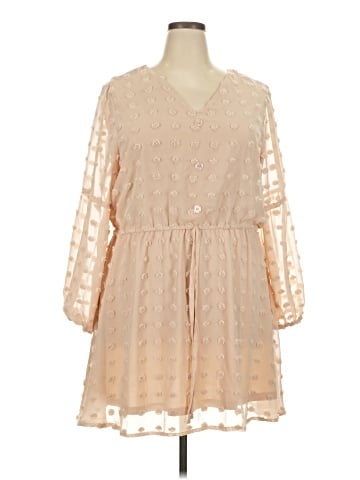 Robert Louis Casual Dress (view 1)