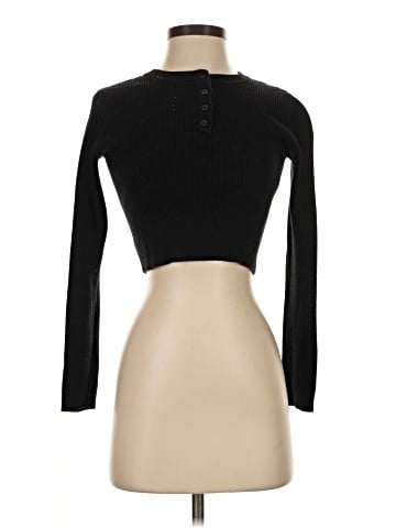 Brandy Melville Turtleneck Sweater (view 1)