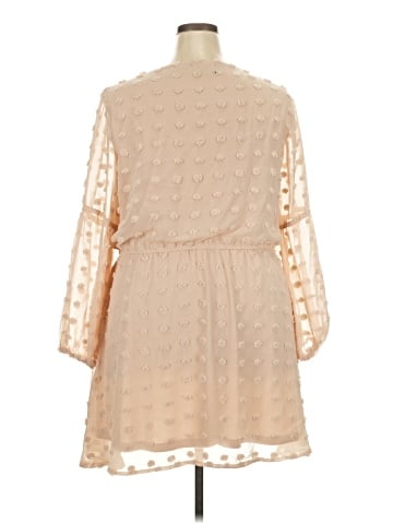 Robert Louis Casual Dress (view 2)