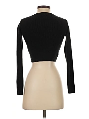 Brandy Melville Turtleneck Sweater (view 2)