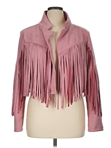 Unbranded Jacket (view 1)