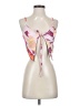 Shein Pink Tank Top Size S - photo 1