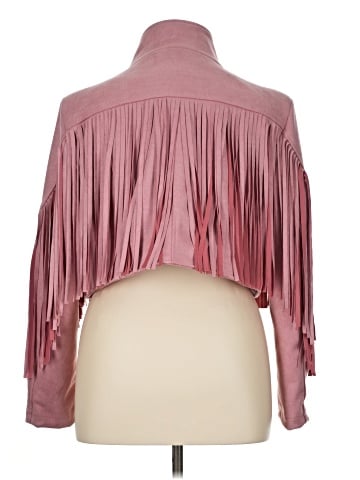 Unbranded Jacket (view 2)