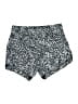 Athleta Print Silver Athletic Shorts Size XS - photo 2